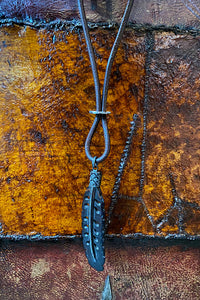 Mala 5 Wrap Necklace / Bracelet – Urban Zen