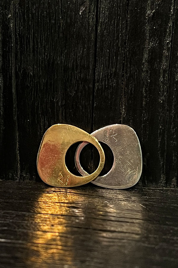 Gold Silver OS