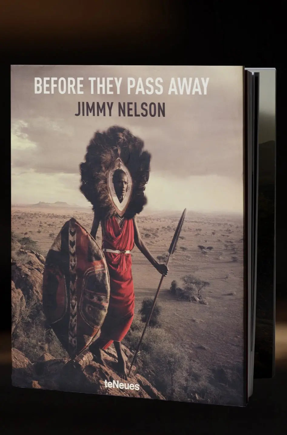 Before They Pass Away Before They Pass Away