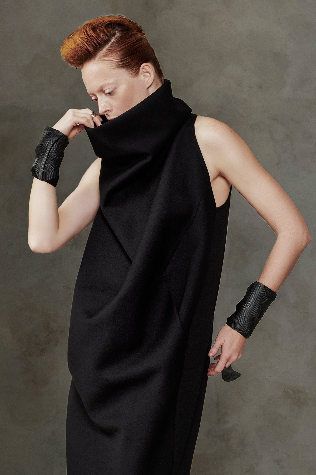 Large Morph Cuff – Urban Zen