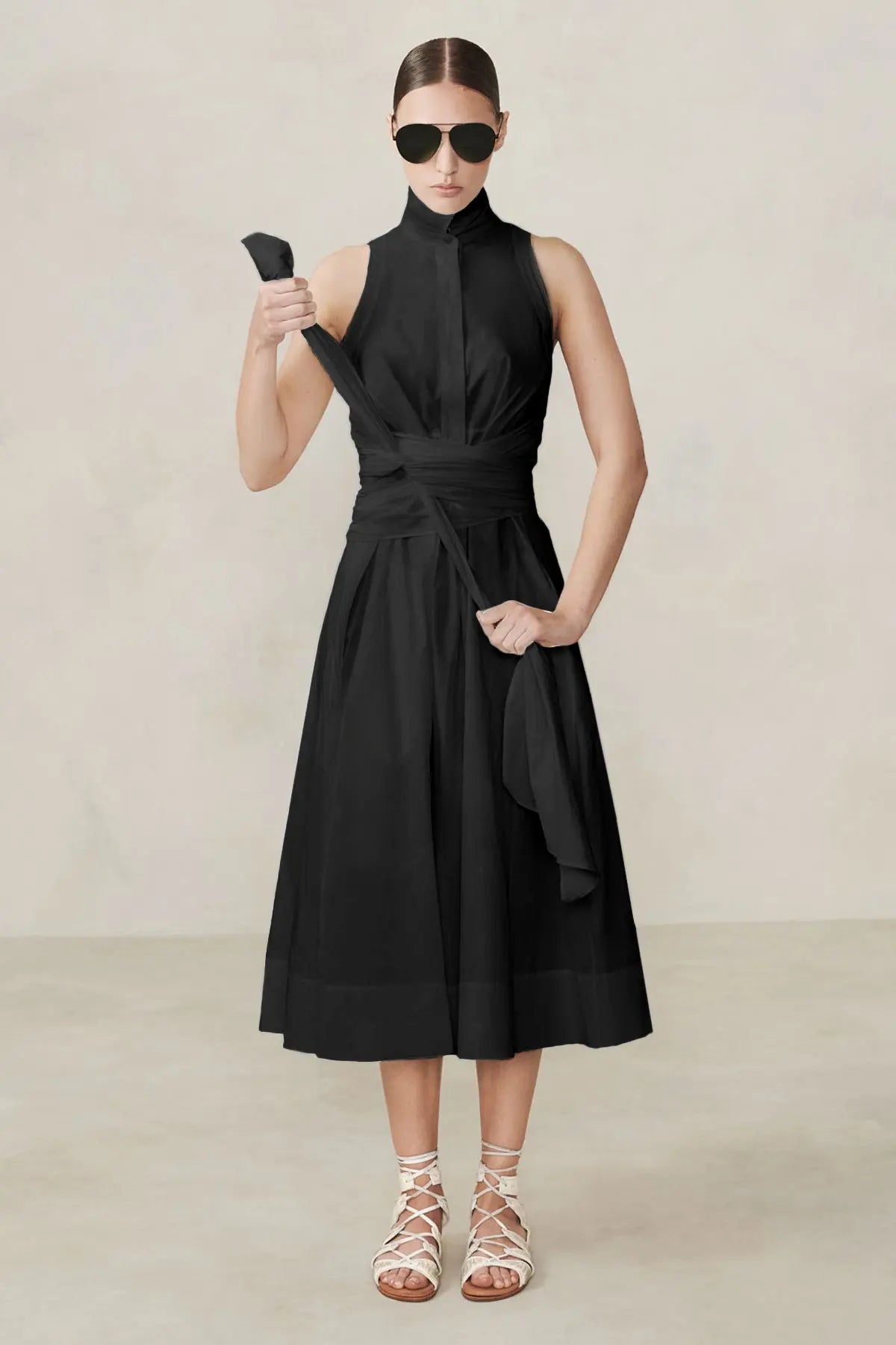 Black XS S M L